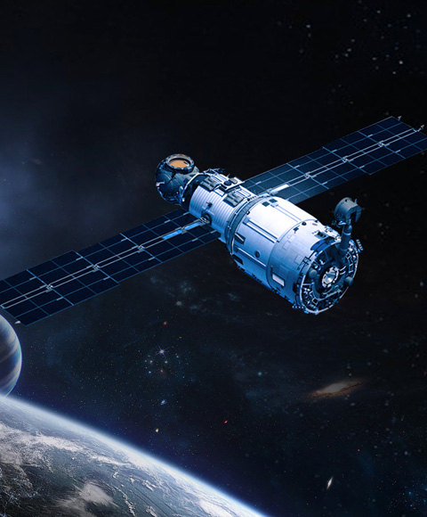 航天航空行业用刀